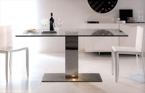 Стол  CATTELAN ITALIA Elvis