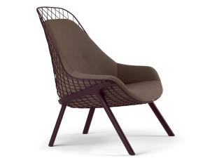 Кресло с подлокотниками