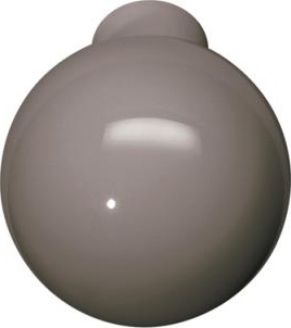 559.23 шаровая кнопка HEWI USA Produkte  - Вид №11