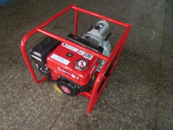 Мотопомпа Вепрь МП 1300 БФГ sun-id-1032429