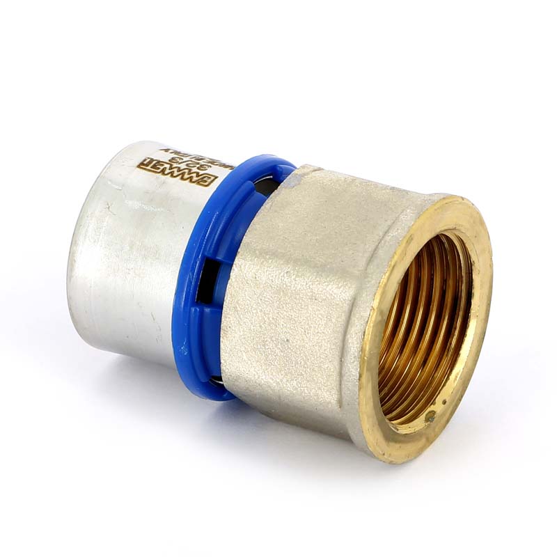 Муфта пресс-В EMMETI 32х1" 28101522 - Вид №2