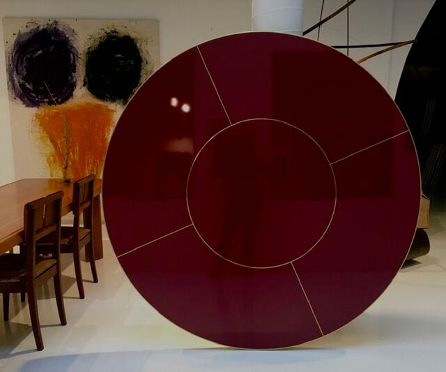 Круглый стол Jover+Valls Antique Boutique-Juliet ARCH-00028326 - Вид №22