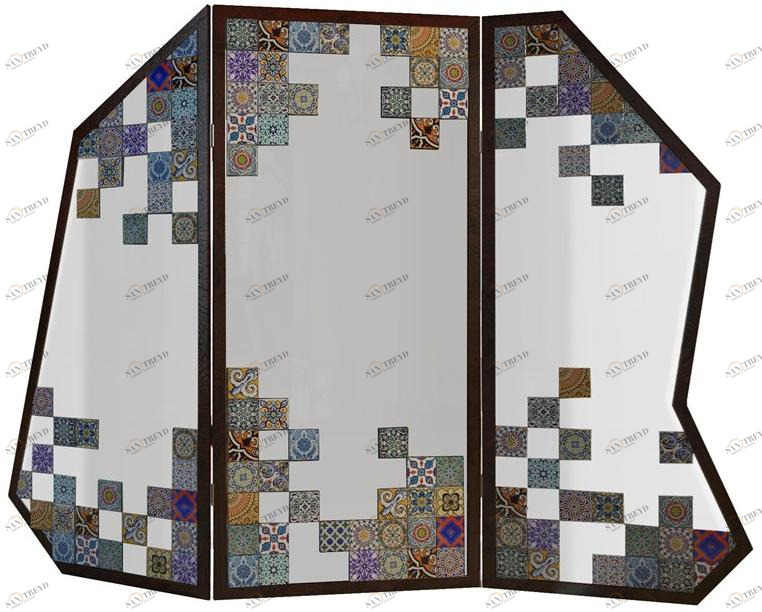 Malabar Вишневый экран Camelia sun-id-1366581