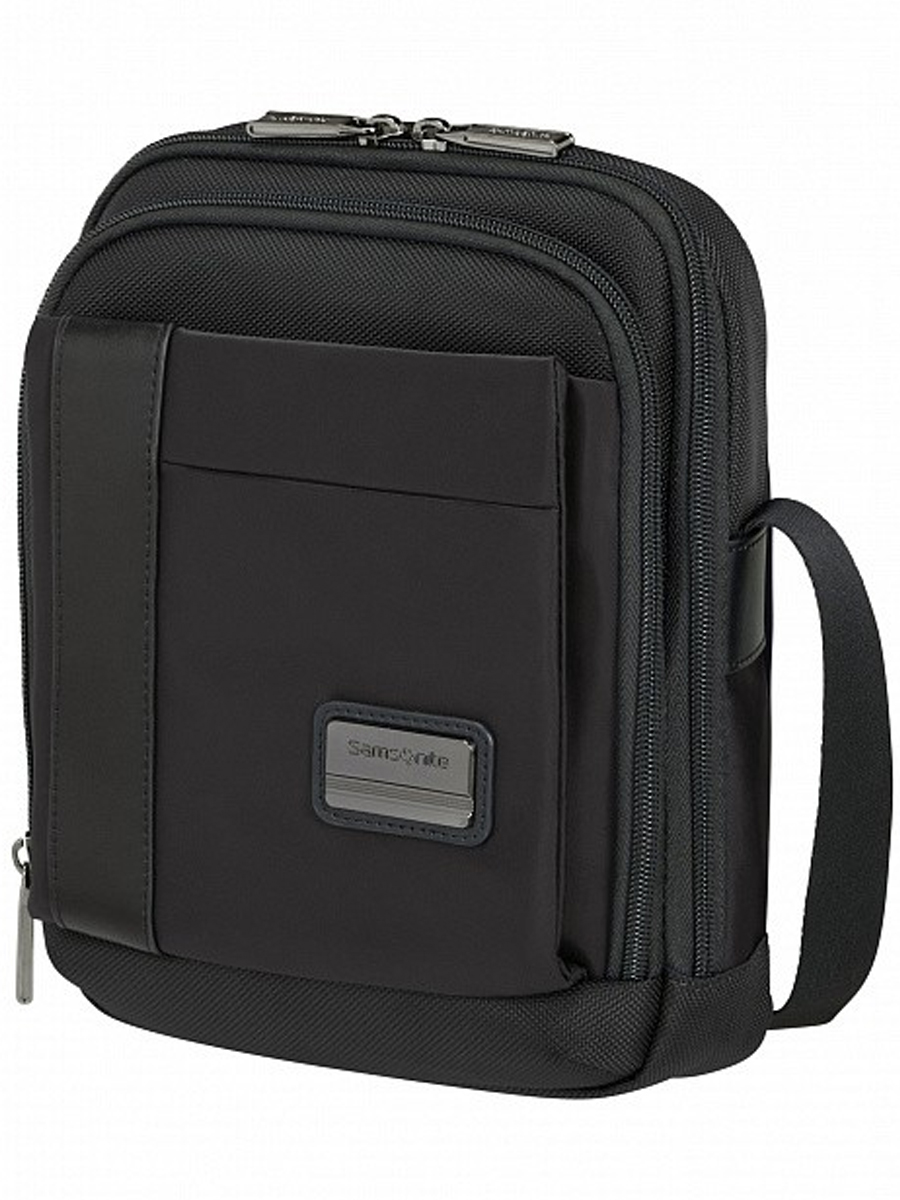 KG2-09001 Сумка для планшета KG2*001 Crossbody Bag Samsonite Openroad 2.0  - Вид №3