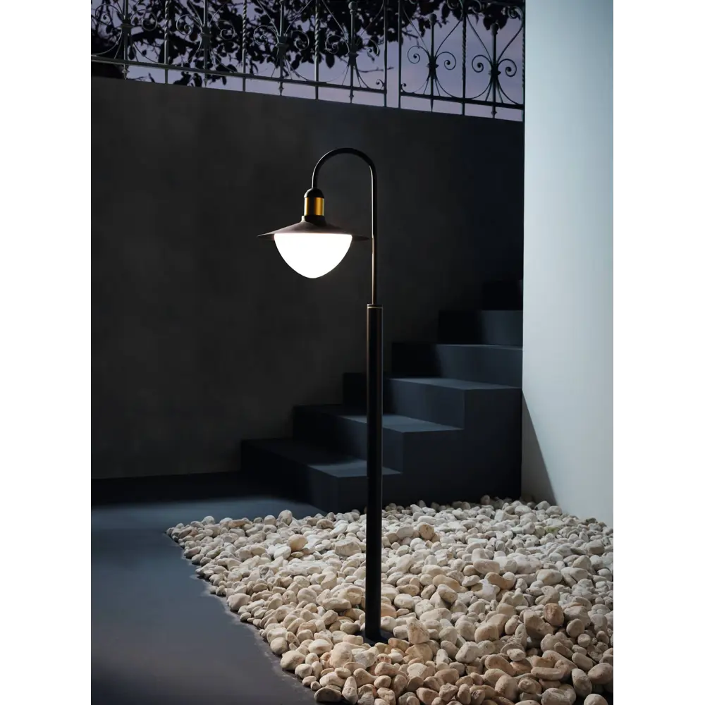 Столб уличный Eglo «Sirmione» 120 см STLM-2084994