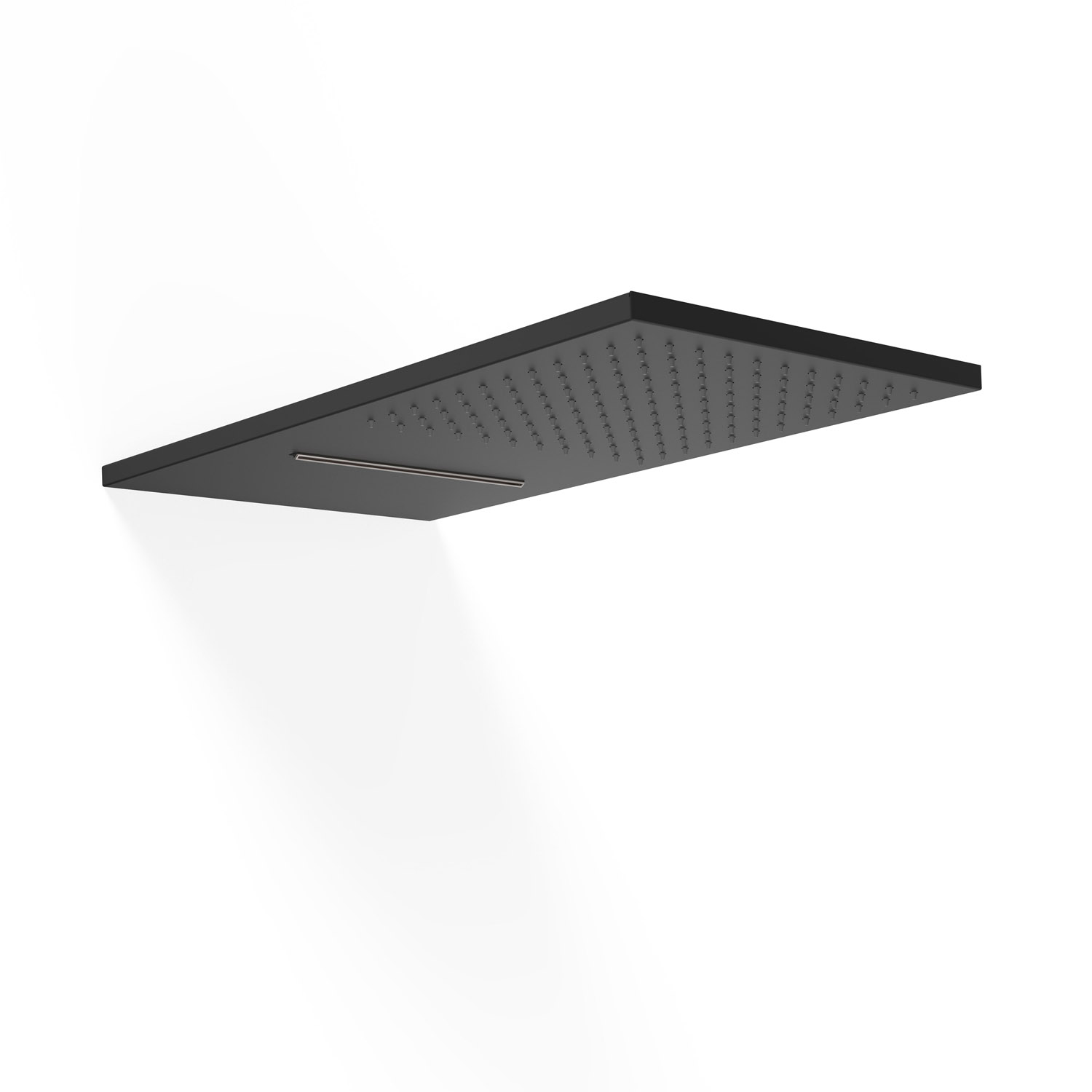 Настенная насадка для душа-29990301NM TRES Showers