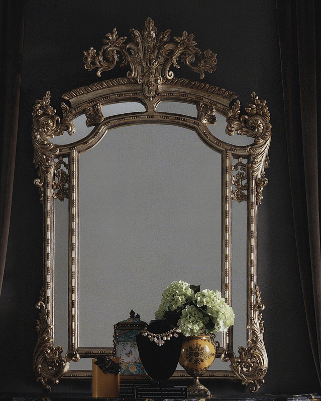 Зеркало  SILVANO GRIFONI 2330 