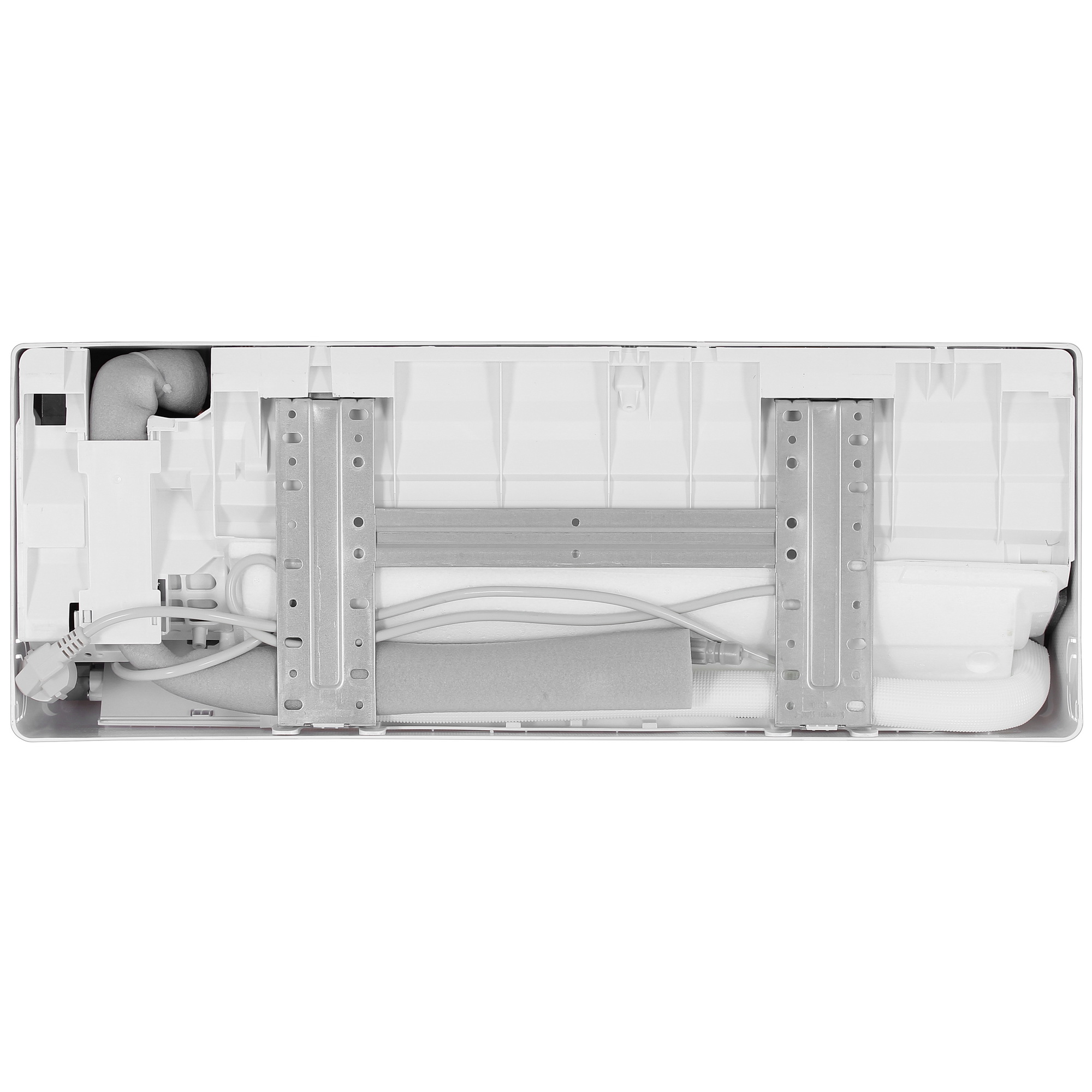 5499586 Кондиционер настенный сплит-система iFFALCON F1 09 INV/R белый STDN-0025706 - Вид №4