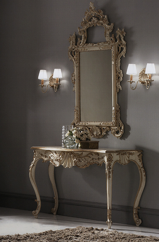 Консоль  SILVANO GRIFONI 479 