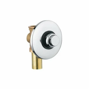 Скрытый сливной клапан 3–4 дюйма для унитаза. Для установки рекомендуется использовать трубку 100229695-N499817160.  Complementos fluxometro NOKEN 100073363  CHROME