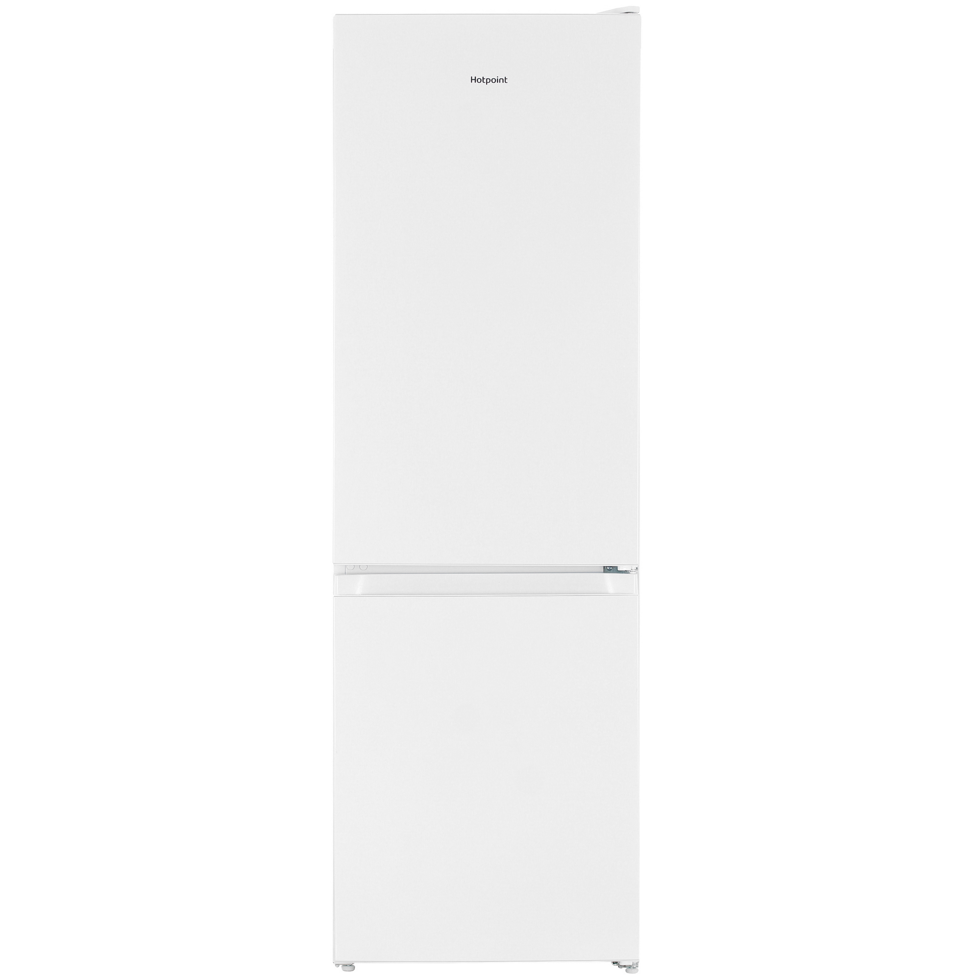 9027542 Холодильник с морозильником   Hotpoint HT 4180 W белый STDN-0126026 - Вид №2