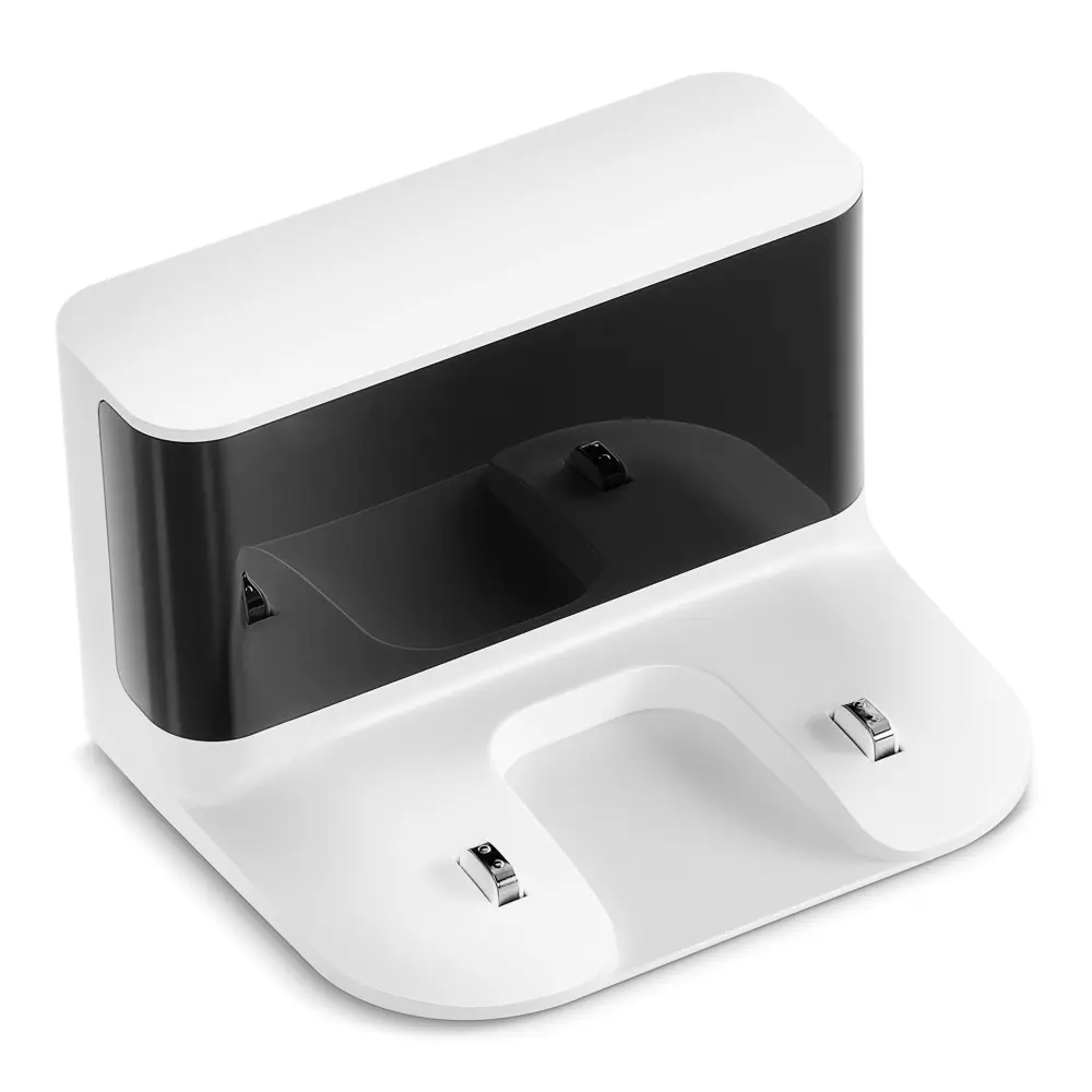 Робот-пылесос Karcher RCV 2 с функцией влажной уборки и Wi-Fi управлением 89385871 STLM-1490284 - Вид №2