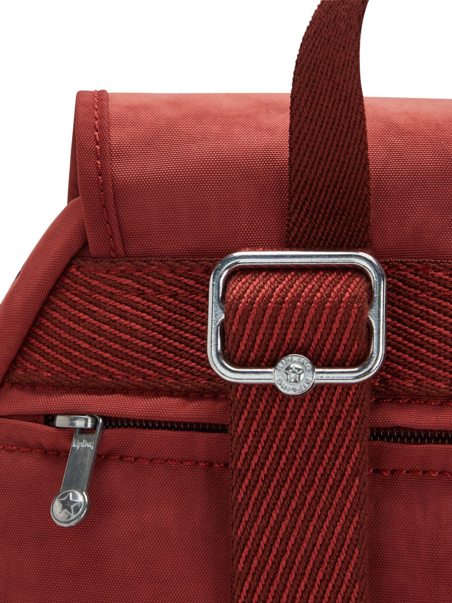 K15635Z05 Рюкзак Small Backpack Kipling City Pack S  - Вид №4