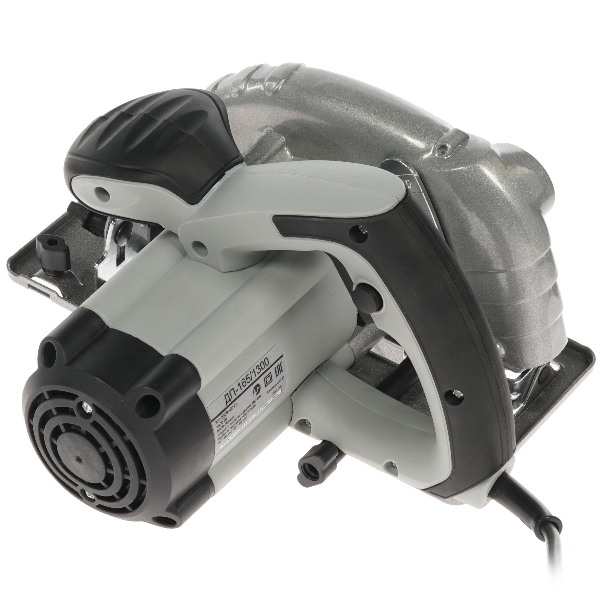 Пила дисковая Ресанта ДП-165/1300 8160101 STDN-0078467 - Вид №2