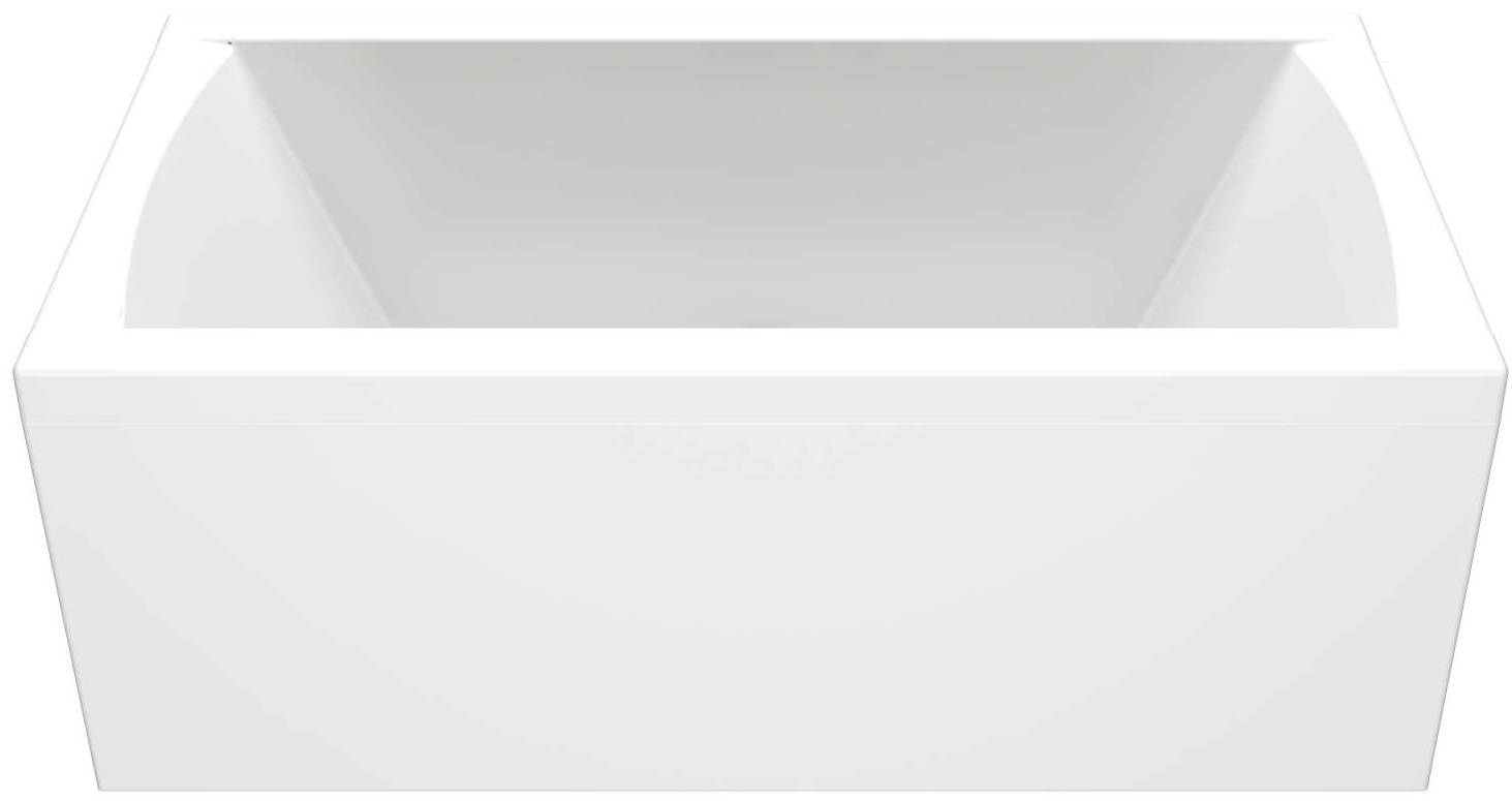 83240847 Панель фронтальная для ванны «Ницца» 170 см STLM-0039841 Santreyd  - Вид №1