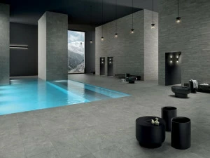 LEA CERAMICHE Настенная / напольная плитка из керамогранита для внутренних и наружных работ с эффектом камня Anthology