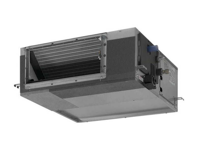 Воздуховод с подвесным потолком Daikin системы VRV ARCH-00135176