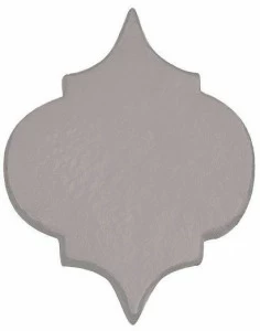 Danilo Ramazzotti Внутренняя облицовка майоликой Moresco Mo4