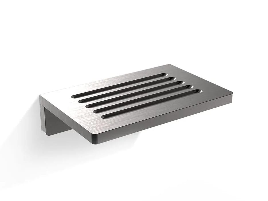 Металлическая настенная мыльница Decor Walther DW 910 ARCH-00100297