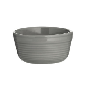 2002.092 Форма для запекания william mason, D10 см, 220 мл, серая Mason Cash