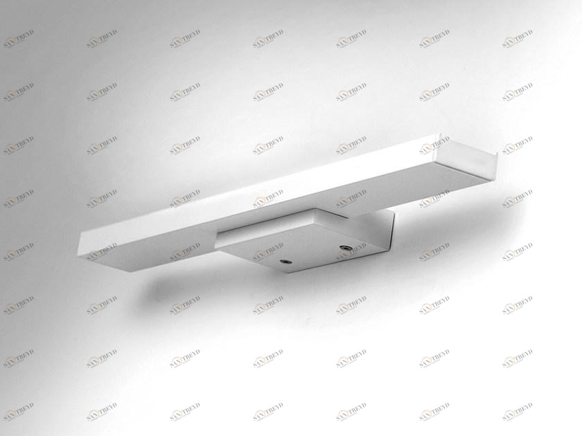 Milan Iluminacion Светодиодный настенный светильник с диммером прямого света Gil sun-id-1413363