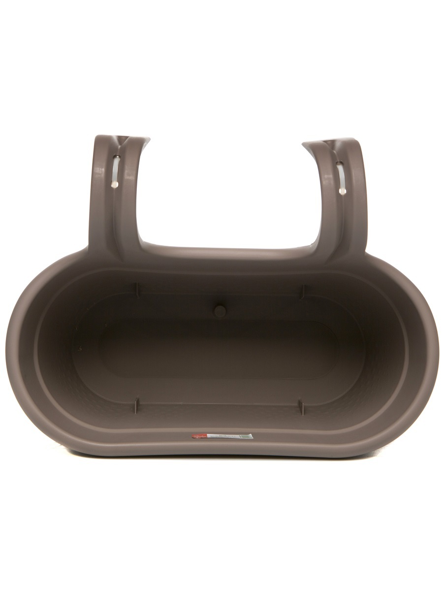 Горшок для цветов Sego 6.2L Brown NAVAKO 16159 - Вид №2