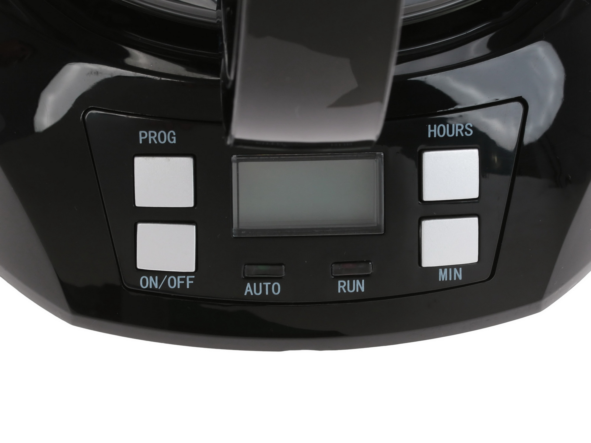 1085148 Кофеварка капельная Aresa AR-1606 черный STDN-0031710 - Вид №2