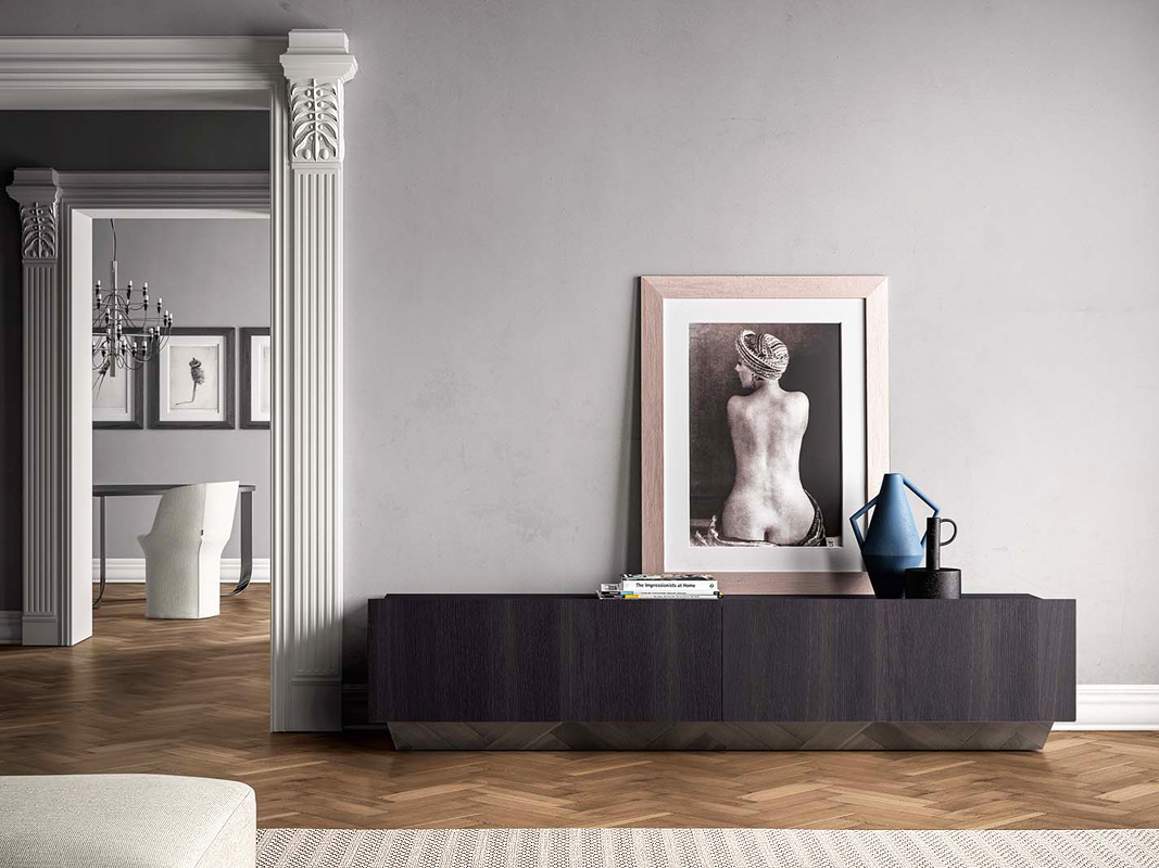 Буфет TOSCA PIANCA 00894T 