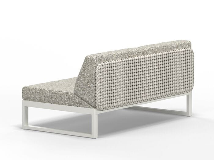 2-местный модульный тканевый диван MAMAGREEN Munia ARCH-00000244 - Вид №1