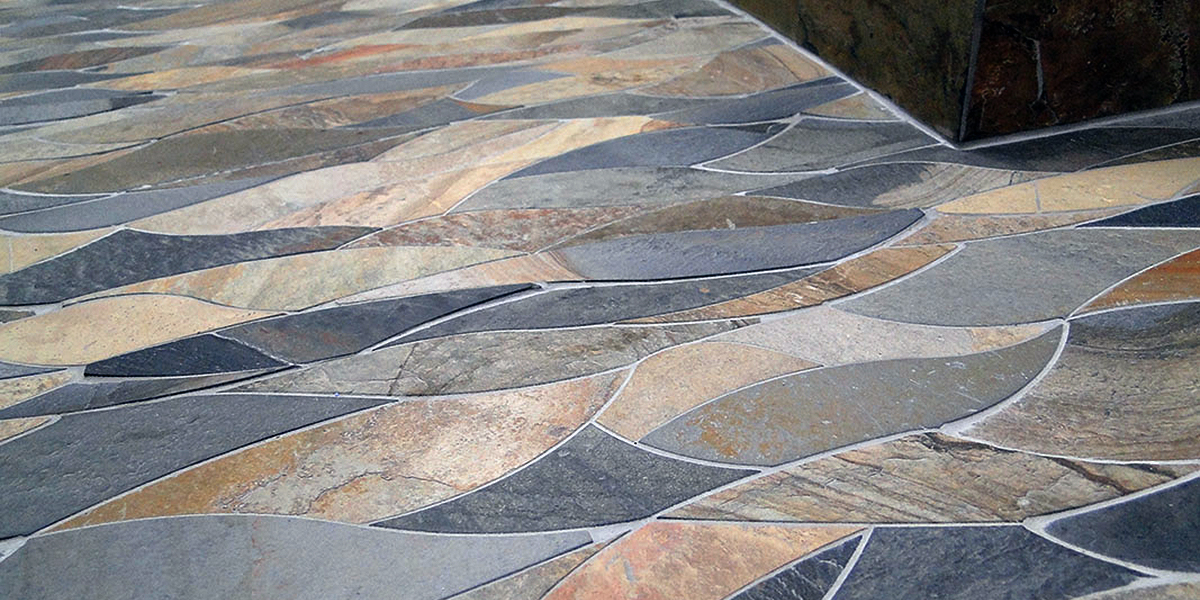 МОЗАИКА ИЗ МРАМОРА PCS-1 SKALINI PICASSO PCS1 - Вид №6