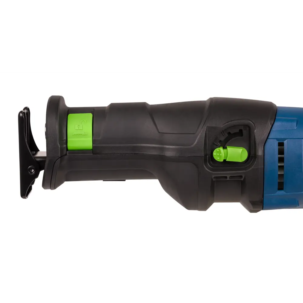 Сетевая сабельная пила Rockfield RF120RS для дерева и металла 89366502 STLM-0849231 - Вид №6