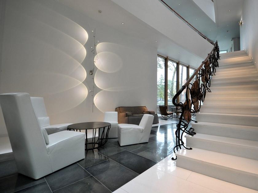 Catellani & Smith Настенный светильник Wa wa sun-id-1423518 - Вид №2