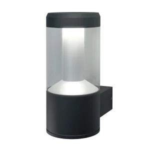 Фасадный светильник Ledvance Bluetooth 12 Вт 650 Лм IP44 RGBW