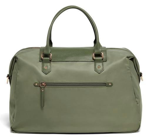 P66-64008 Сумка P66*008 Duffle Bag Lipault Plume Avenue  - Вид №2