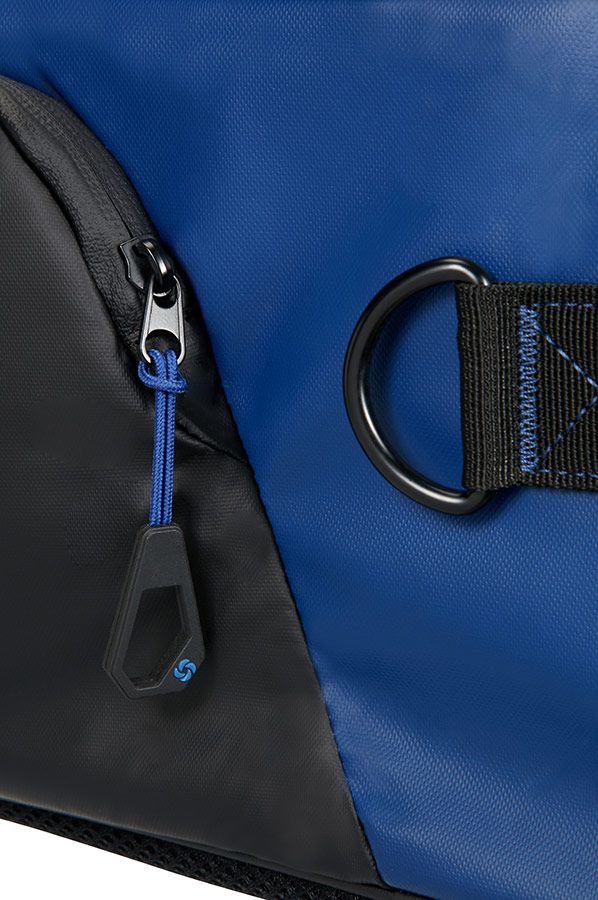 01N-01007 Сумка на колесах 01N*007 Duffle 55 Samsonite Paradiver Light  - Вид №3