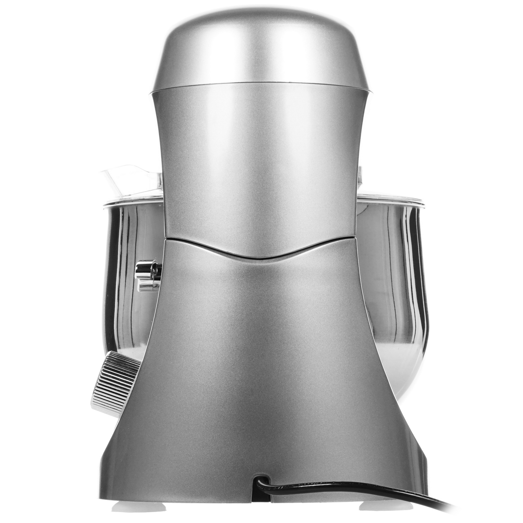 8153158 Миксер Clatronic KM 3709 titan серый STDN-0110482 - Вид №2