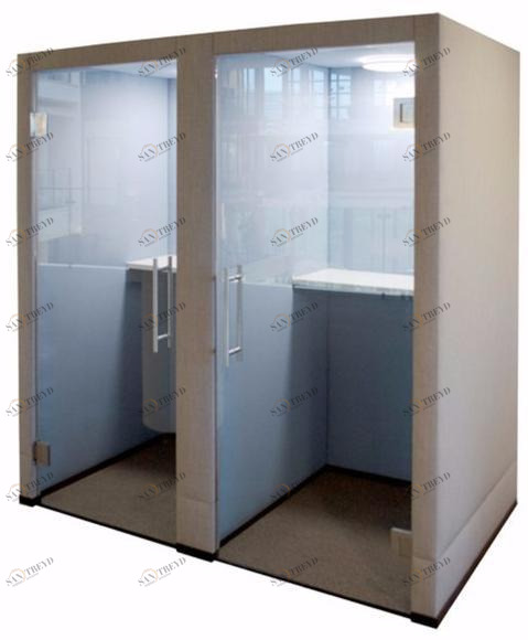 Casala Акустическая телефонная будка Home phonebooth sun-id-1380869