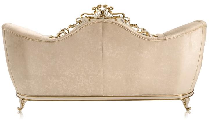 A.R. Arredamenti Диван из ткани Ricasoli sun-id-1354811 - Вид №1