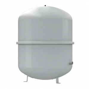 Расширительный бак серый Reflex G для отопления 300л
