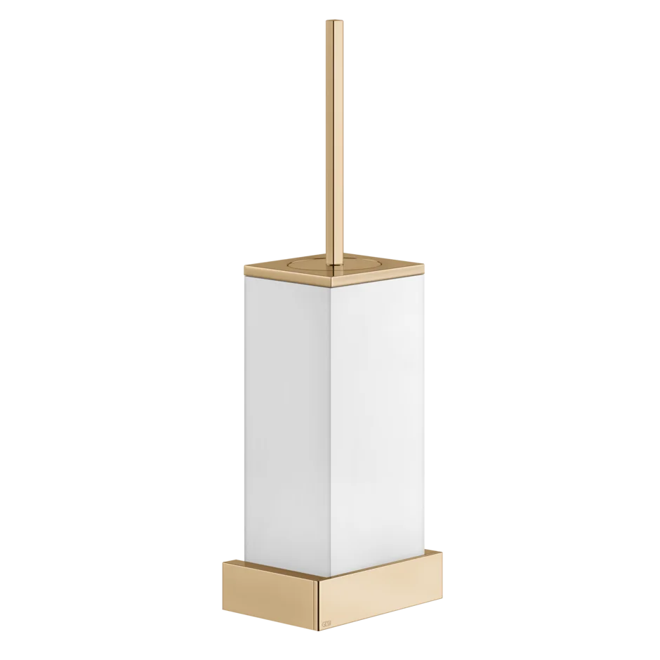 Щеткодержатель 20819 735 Gessi Inverso ТЕПЛАЯ БРОНЗА PVD 20819735