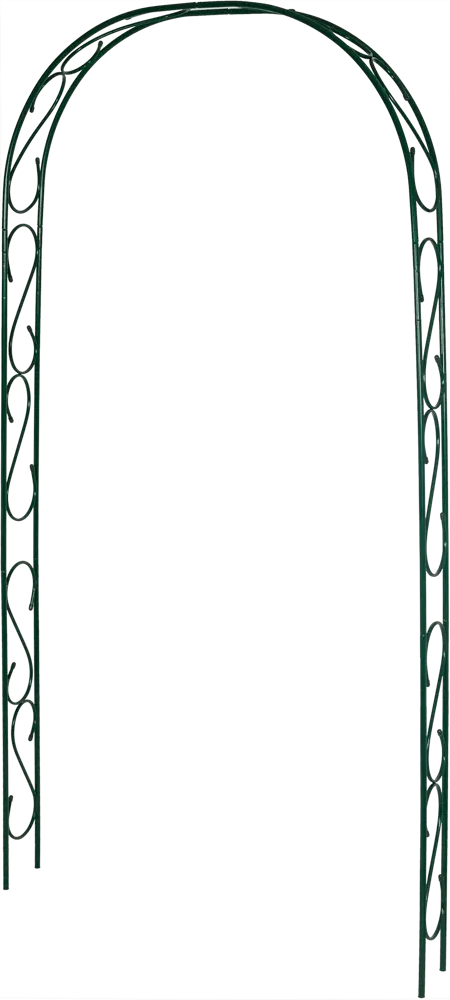 Santreyd - Ажурная садовая арка для вьющихся растений 13187206