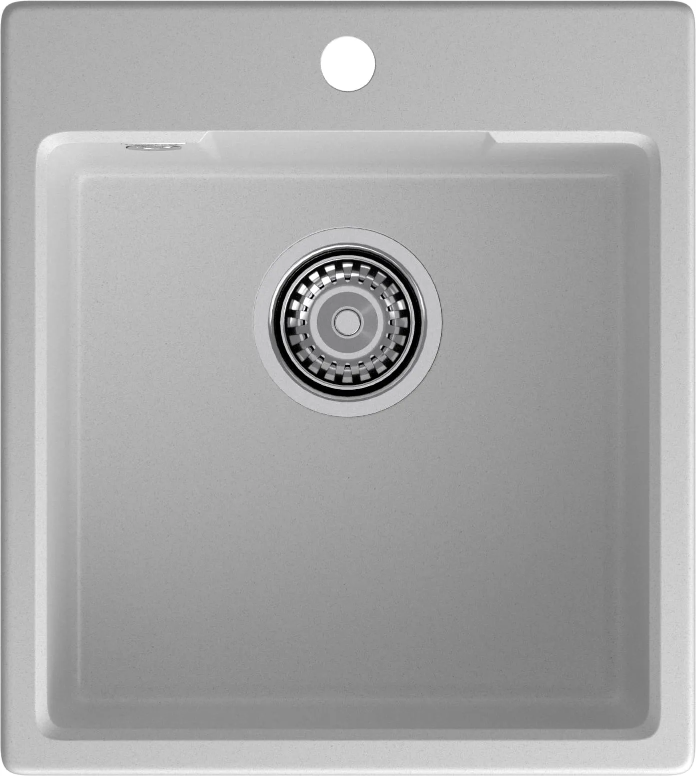 Кухонная мойка 644 GRANFEST URBAN