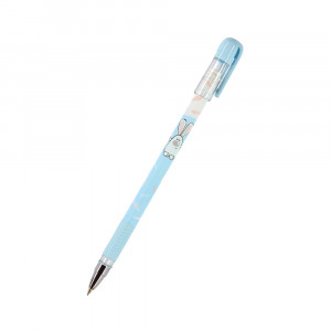 20-0240/01 ручка шариковая MagicWrite 0.5 мм "Зайка" Bruno Visconti