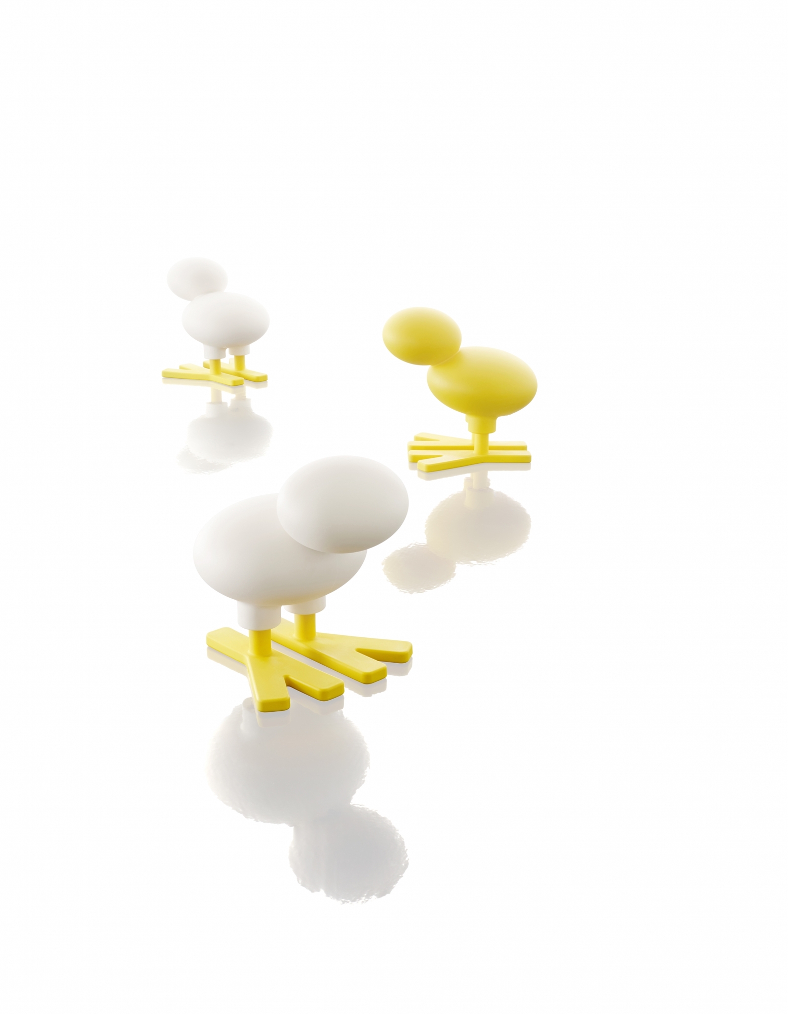 Счастливая птица Magis sun-id-1328982 - Вид №1