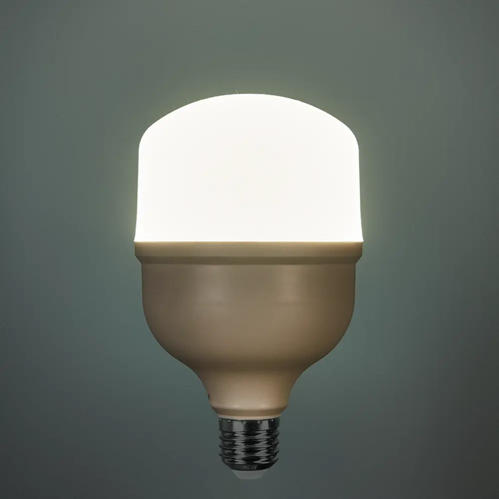 Светодиодная лампа Santreyd Smartbuy-HP 30Вт E27 холодный белый свет 89356725 STLM-0932528 - Вид №2