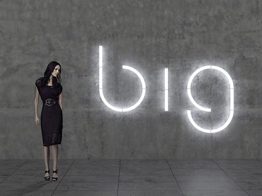 Artemide Настенная светодиодная световая буква Alphabet of light sun-id-1474812 - Вид №2