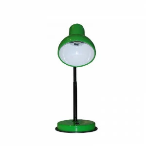 Лампа настольная зеленая Seven Fires "Эир" 72000.04.33.01 SEVEN FIRES ЭИР 00-3908248 Зеленый