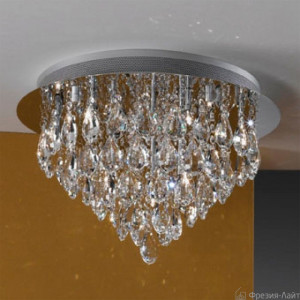 Orion DLU 2401/45 chrom потолочный