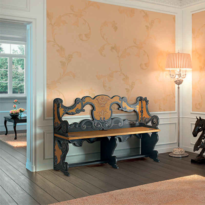 Скамья  TIFERNO T1115 Armonie