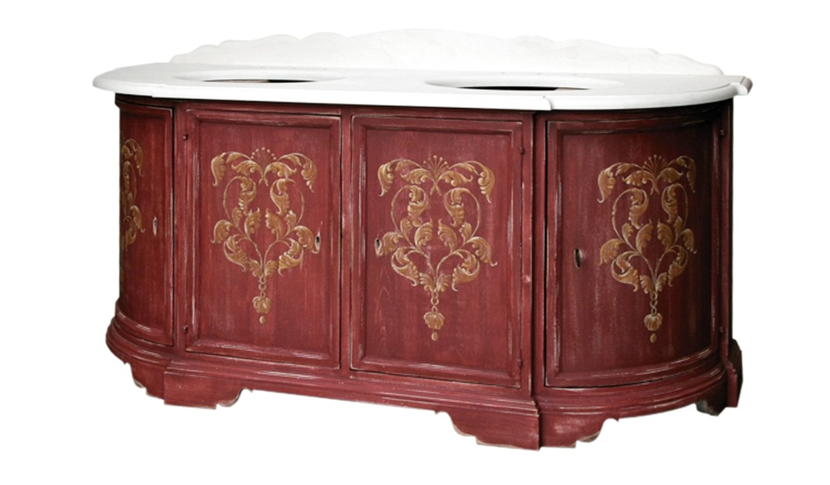 8537 Mobile bagno Bianchini&Capponi RINASCIMENTO Bianchini Capponi - Вид №18